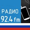 Радио Дача 92.4 Online Russian
