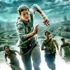 Бегущий в лабиринте (Maze Runner)