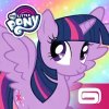 My Little Pony: Магия принцесс
