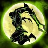Shadow of Death: Dark Knight Shadow of Death: Dark Knight