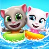 Бассейн говорящего Тома (Talking Tom Pool)