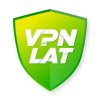 VPN.lat: Unlimited