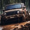 Off Road: гонки по бездорожью