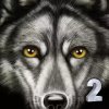 Ultimate Wolf Simulator 2 - симулятор волка