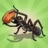 Pocket Ants: симулятор колонии муравьев