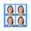 Фото на документы