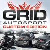 GRID: Autosport Custom Edition GRID: Autosport Custom Edition