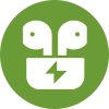 AndroPods — AirPods