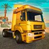 Truck World Simulator - симулятор дальнобойщика Truck World Simulator - симулятор дальнобойщика