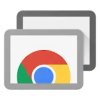 Удаленный рабочий стол Chrome