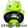 GENPlusDroid - эмулятор Sega