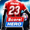 Score: Hero 2 - soccer