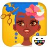 Toca Boca Hair Salon 4 (Парикмахерская)