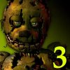 Five Nights at Freddy's 3 (FNaF 3) Demo