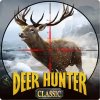 Deer Hunter Classic - охота на оленей