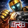 Real Steel World Robot Boxing