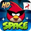 Angry Birds Space (Энгри бердз в космосе)