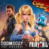 Doomsday: Last Survivors
