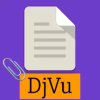 DjVu Reader & Viewer DjVu Reader & Viewer
