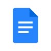 Google документы (Google Docs)