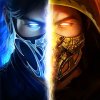 MORTAL KOMBAT