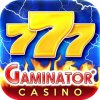 Gaminator 777 - игровые автоматы