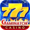 Gaminator 777 - игровые автоматы