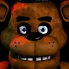 Five Nights at Freddy's - DEMO (FNAF 1)