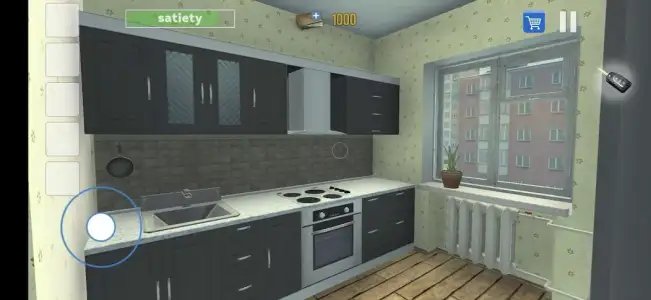 Симулятор водителя