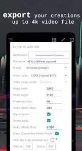 Avee Music Player (Pro)