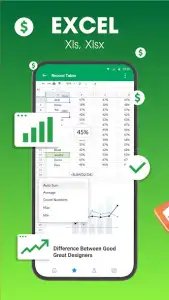 Читатель и редактор документов