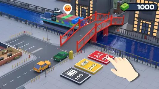 Idle Office Tycoon