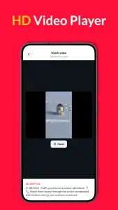 Скачивание видео с Pinterest