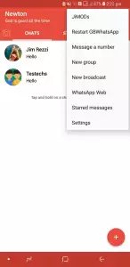 JTWhatsApp