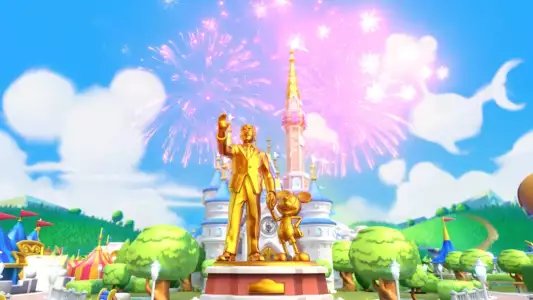 Disney Magic Kingdoms (Волшебные королевства Дисней)