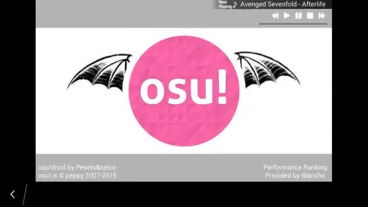 Osu!droid