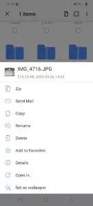 WinZip – архиватор