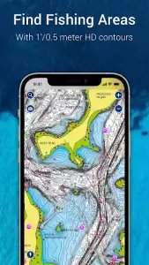 Navionics: Boating