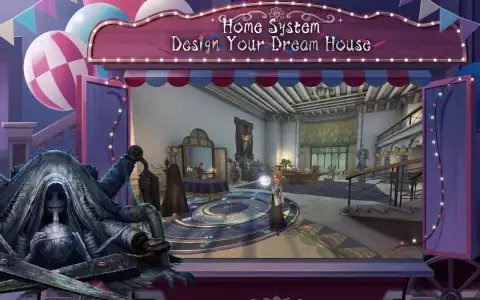 Identity V