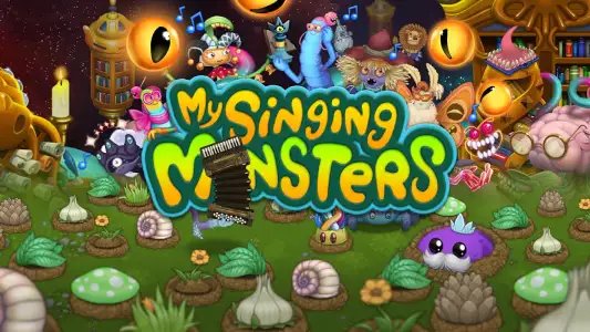 My Singing Monsters