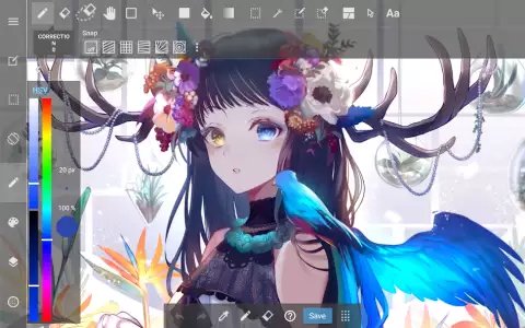 MediBang Paint