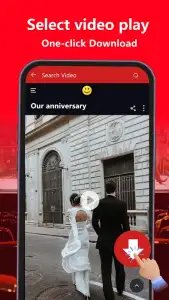 Tube Video Downloader & Mp3