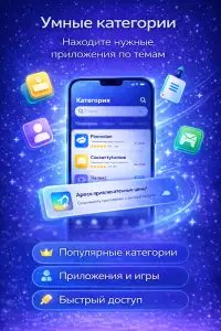 ру сторе