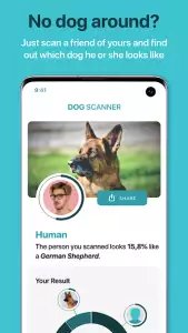 Dog Scanner: породы собак по фото