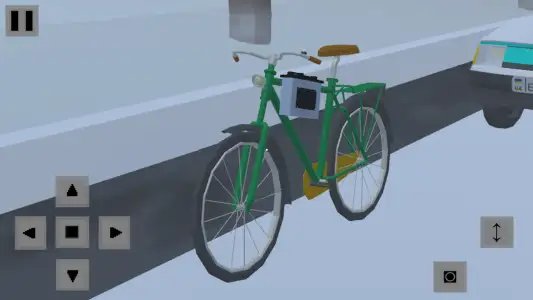 My Swallow Car Beta (Моя ласточка)