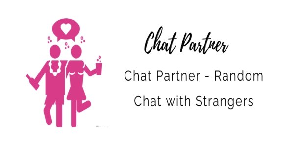 Chat Partner - Chat Randomly