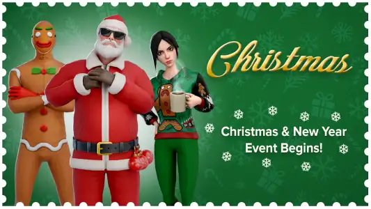 GMO: игровая мультивселенная