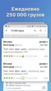 АТИ грузы и транспорт