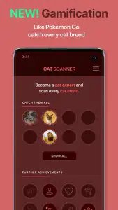 Cat Scanner — порода кошки по фото