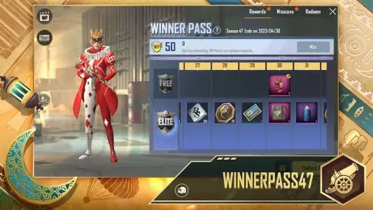 PUBG Mobile Lite